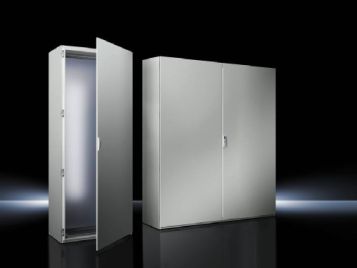 獨立式系統機柜SE8