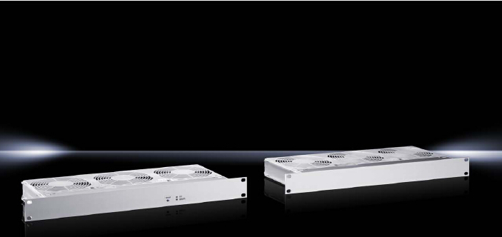 架裝式風扇用于 482.6 mm (19?)