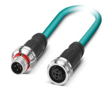 NBC-P12MSD/ 2,0-93E/P12FSD-網絡電纜