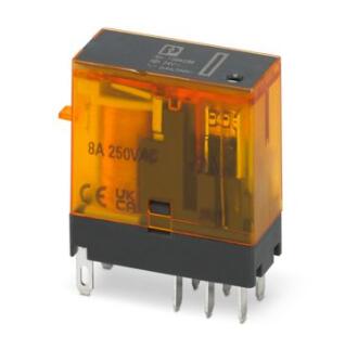 REL-FO/L-24DC/2X21-單個(gè)繼電器