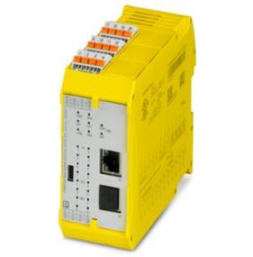 PSR-M-B3-SDI8-SDO4-DO4-PI-安全模塊